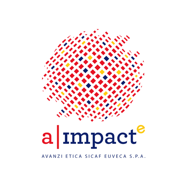 a|impact logo
