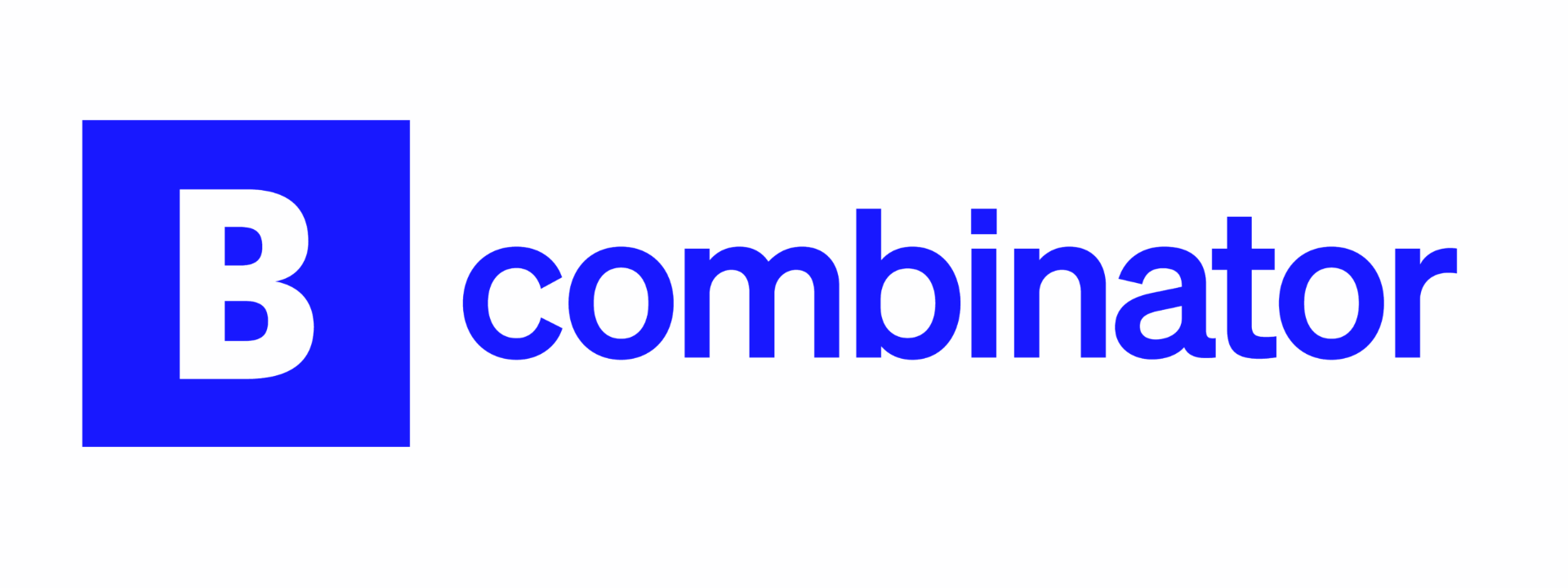 B Combinator logo