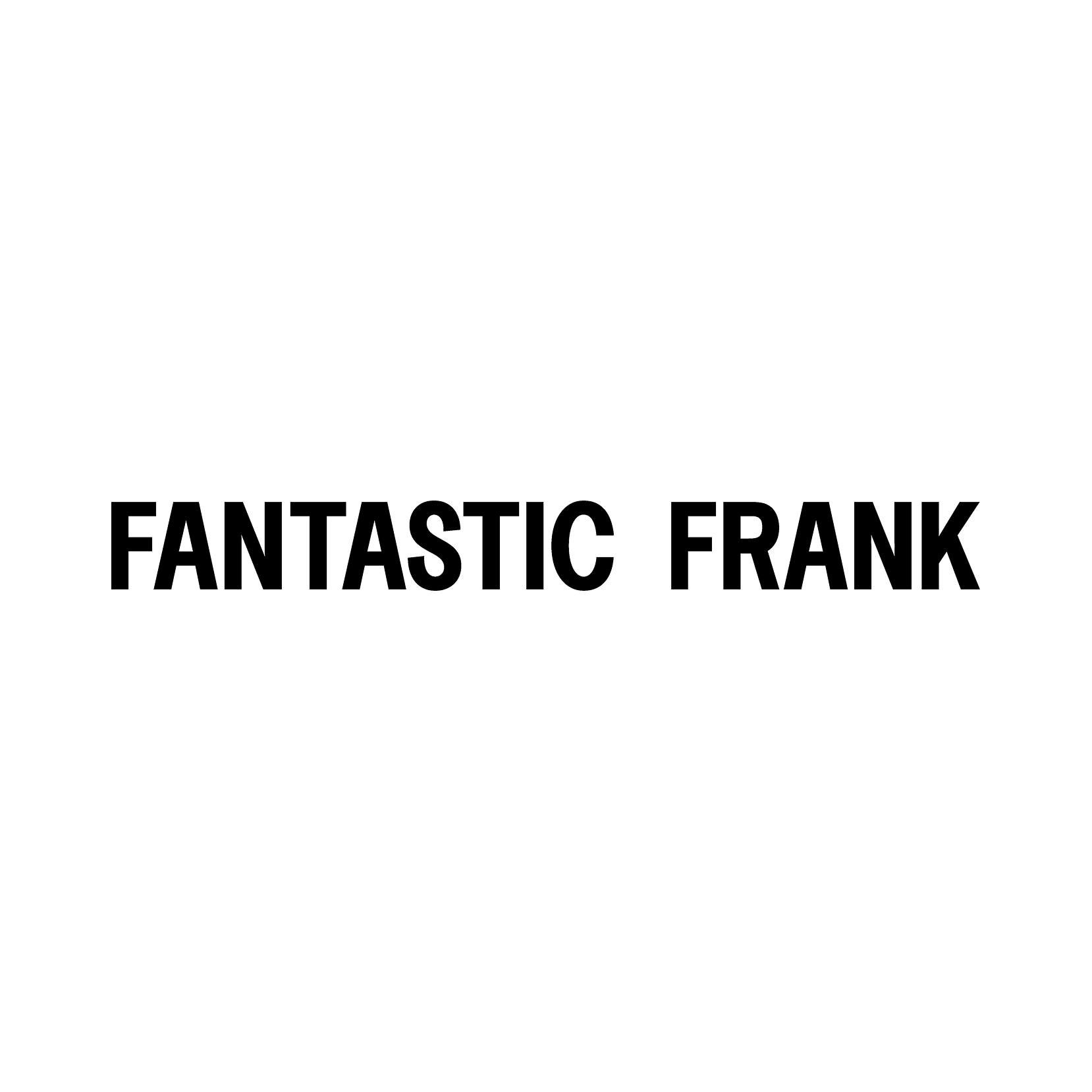 Fantastic Frank logo